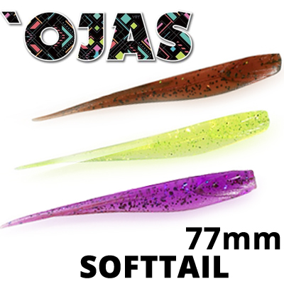 Ojas SoftTail 77