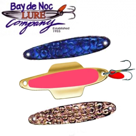 Bay De Noc