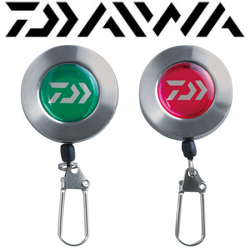 Daiwa Pin On Reel 1000