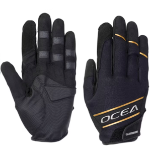 Перчатки Shimano GL-010X BK XL