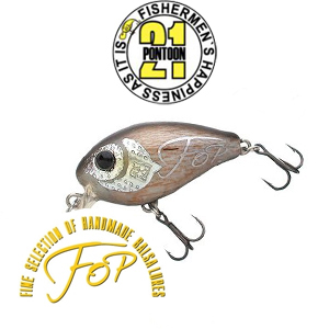 Pontoon21 FOP