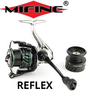 Mifine Reflex FS