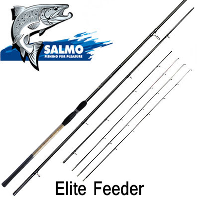 Salmo Elite Feeder (3947)
