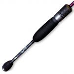 Спиннинг Crazy Fish Ebisu Violet SV 662 UL Light game  new style