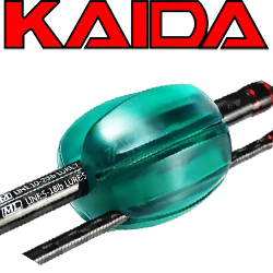 Kaida Rods Boll Защитный замок
