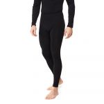 Комплект термобелья Bask Extra Fit Unisex цвет Черный размер XL