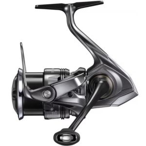 Катушка Shimano 24 Twin Power C2500SXG (4969363046772)