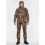 Термобелье Костюм King Hunter VERGE Modern camo XL