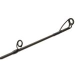 Удилище спиннинговое Svartzonker 8FT6IN H 40-140G Spin (1445997)