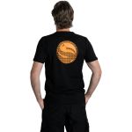 Футболка Guru Black Tee T-shirt XL