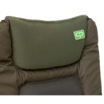 Кресло карповое Carp Pro Medium (CPHD0210)