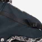 Шапка-ушанка Finntrail Hat Terra 2950 Graphite (M-L)