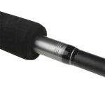Спиннинг Mikado Black Stone UL Spin 210 ( 1-7гр.) 126гр. WAA504-210