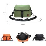 Сумка влагозащитная Stream Trail Trapezoid Olive 6L
