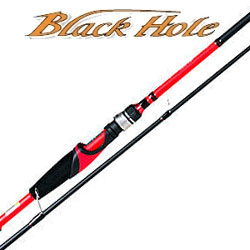 Black Hole Rubicon
