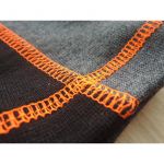 Комплект термобелья Woodland Tex Thermo plus Sport (графит) р. S