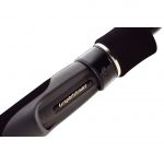 Удилище спиннинговое Graphiteleader Bellezza RV GLBRS-622UL-BB