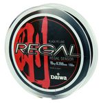 Леска плетеная Daiwa Regal Sensor Black 150м 0,153мм