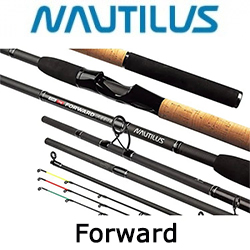 Nautilus Forward