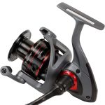Катушка Okuma Ceymar 6000A Spinning 4.5:1