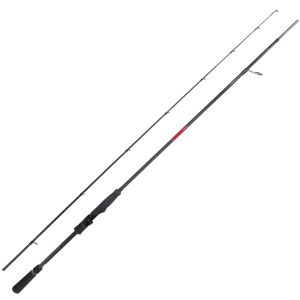 Удилище спиннинговое Zetrix DarkBlood DBS-742HH LSE max 70g