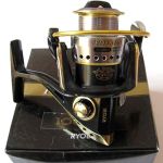 Катушка Ryobi Fokamo 3000