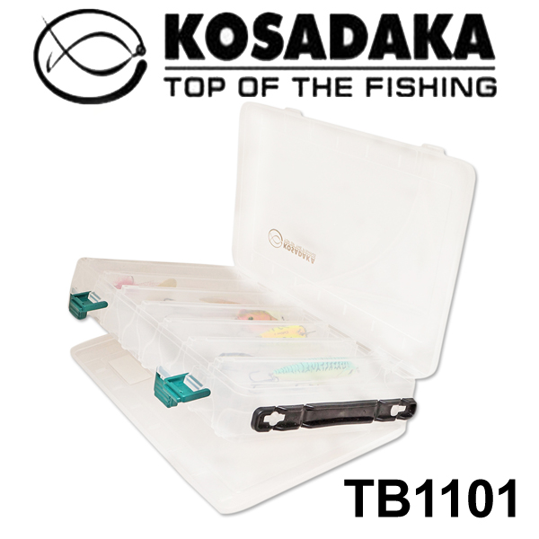 Kosadaka TB1101