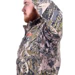 Костюм King Hunter SUMMER LIGHT (Camo Gray, L)