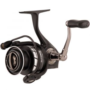 Катушка спиннинговая Abu Garcia Elitemax 10 Spin