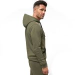 Худи Finntrail Shadow Fish 6806 Khaki (XXXL)