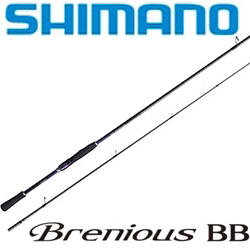 Shimano Brenious BB