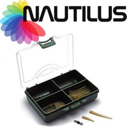 Nautilus Carp Anti Tangle Sleeve Set NCS 1