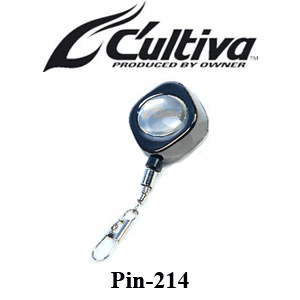 Cultiva PIN-214 (Черный)