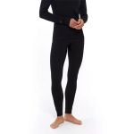 Термобельё женское Finntrail Merino W 6309 Black (S)