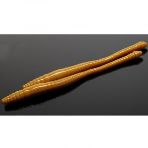 Силиконовая приманка Libra Lures Dying Worm 70 (без запаха, уп. 15 шт.) цв. 036