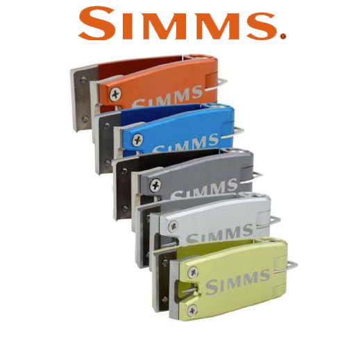 Simms Nipper