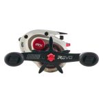 Катушка мультипликаторная Abu Garcia Revo5 STX -LP-L (1565125)