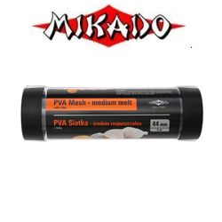 ПВА сетка с тубой Mikado быстрорастворимая