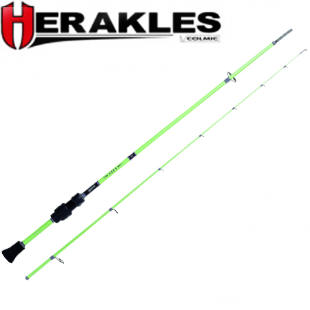 Herakles Trout Area Rap