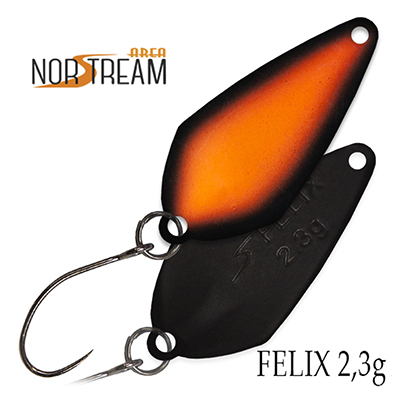 Norstream Area Felix 2.3 гр.