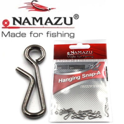 Namazu Hanging Snap-A