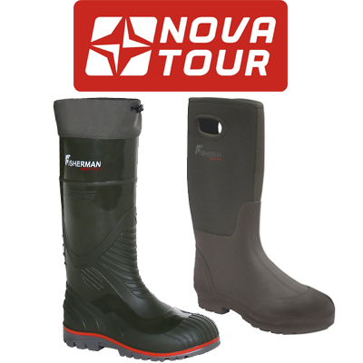 Обувь Nova Tour