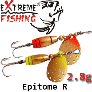 Extreme Fishing Epitome R 2,8гр