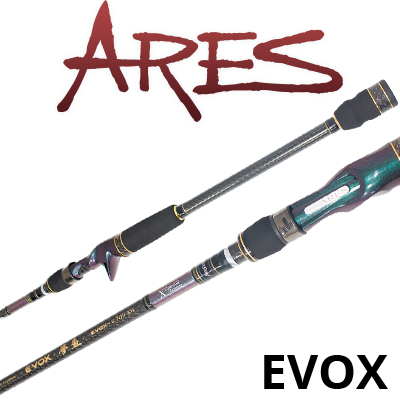 Ares Evox
