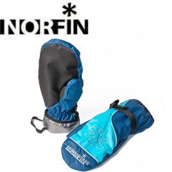 Norfin Women Snowflake