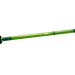 Спиннинг Reins Zander Ringer RZR 7.6RF 231 см, 2 секции, 7-21 гр, вес 126 гр