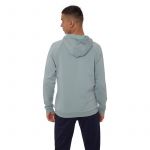Худи FHM "Wave" Мятный 5XL