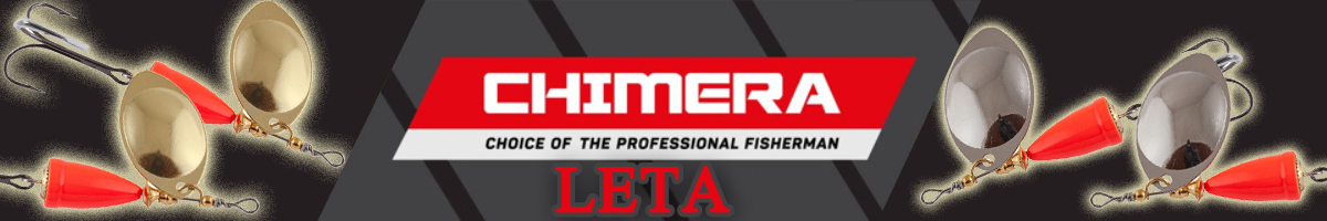 Chimera Leta №3/13гр.