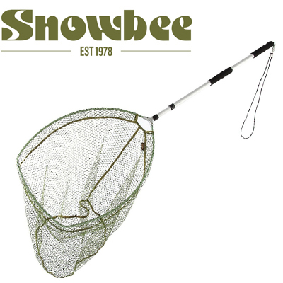 Snowbee Boat Landing Net