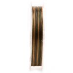 Шнур Forsage Military 4 Braid Hard Type 150 m Camo # 1.0